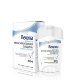  Rexona
