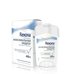 Rexona /     