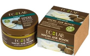 Ecolab / Маска для волос активизирует рост волос