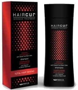 Brelil Professional /    Anti-hair loss shampoo with stem cells & capixyl