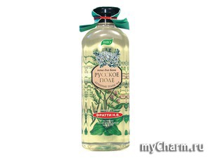 "Фратти НВ" / Пена для ванн Пена «Лечебные травы № 1» серии «Русское поле»