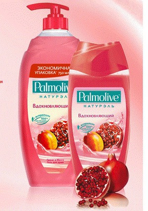 Palmolive / ���� ��� ���� ������������� ������ � �����