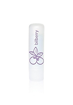 TianDe / Бальзам для губ Фруктовый «Bilberry»