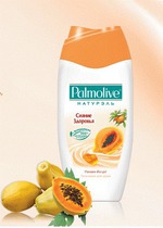 ���� ��� ���� Palmolive
