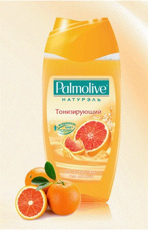 Palmolive / ���� ��� ���� ������������ ������ ���������