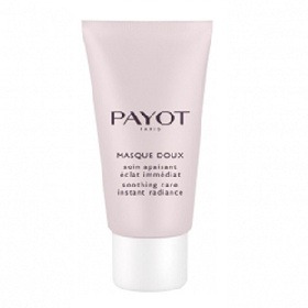 Payot /  Masque Doux Soothing Care Instant Radiance
