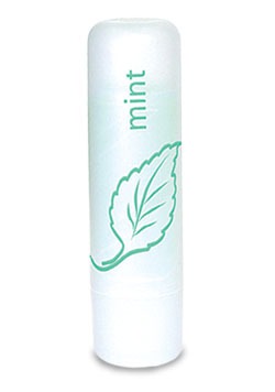 TianDe / Бальзам для губ Фруктовый «Mint»