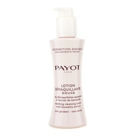 Payot /  Lotion Demaquillante Douce Soothing Cleansing Lotion