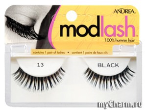 Andrea / Накладные ресницы