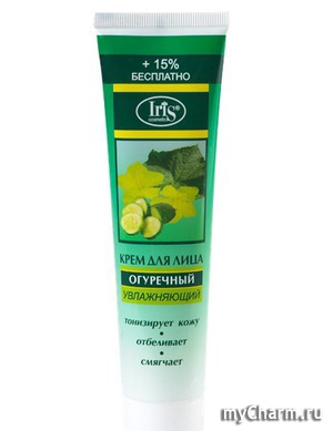 Iris Cosmetic / ���� ��� ���� ��������� �����������