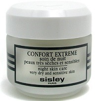 Sisley /    Confort Extrme Soin de Nuit