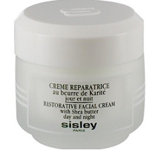 Sisley /    Creme Reparatrice au Beurre de Karite