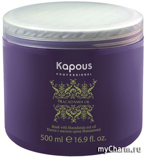 Kapous /       