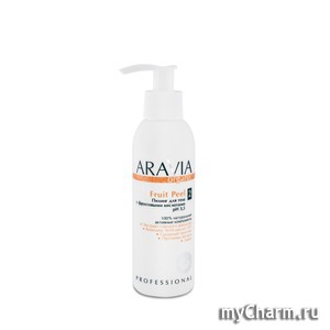 Aravia / Organic       FRUIT PEEL