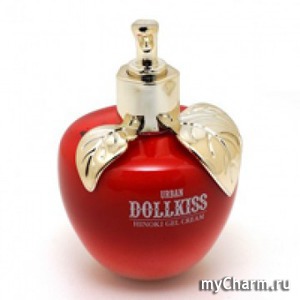 Baviphat /    Hinoki Total Solution Gel Cream