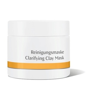 Dr. Hauschka /    Reinigungsmaske