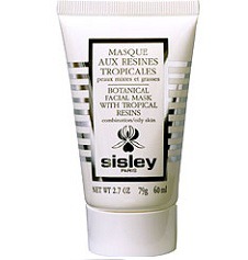 Sisley / -   Masque Creme aux Resines Tropicales