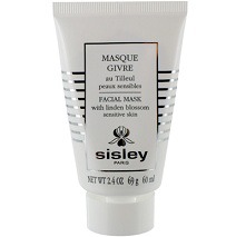 Sisley /    Masque Givre au Tilleu