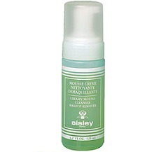 Sisley / - Mousse Crme Nettoyante Dmaquillante