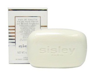 Sisley /   Pain de Toilette Facial Sans Savon