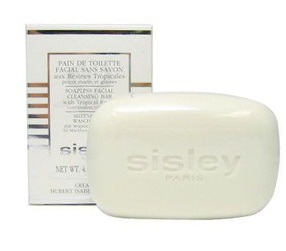 Sisley / ��������� ������ Pain de Toilette Facial Sans Savon