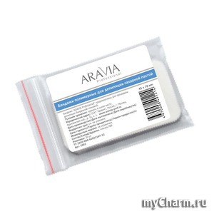 Aravia / Бандаж полимерный