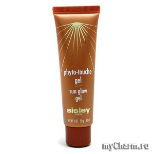 Sisley /    Phyto-Touche Sun Glow Gel