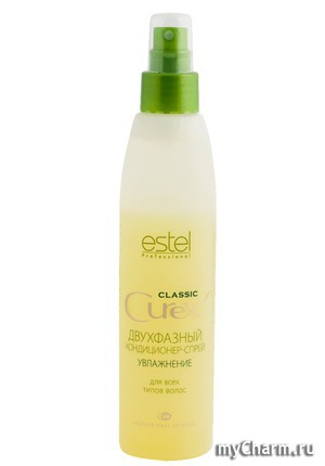 ESTEL / Curex Classic  - ""    