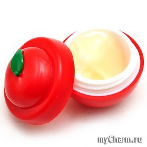 Baviphat /   AC Therapy Sleeping Pack (Apple)