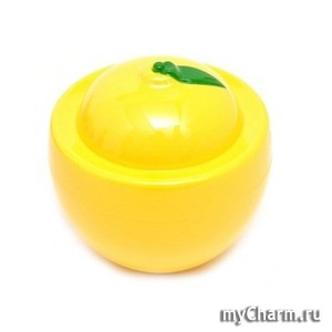 Baviphat /    Lemon Whitening Sleeping Pack