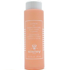 Sisley /    Lotion au Pamplemousse