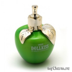 Baviphat /    Urban DollKiss AC Therapy Sleeping Pack