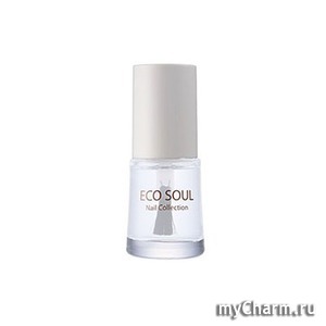 The Saem /        Eco Soul Nail Collection Curticle Softener