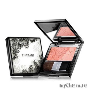 Enprani /  Delicate Radiance Veil Blusher