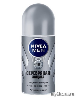 Nivea Men / -   