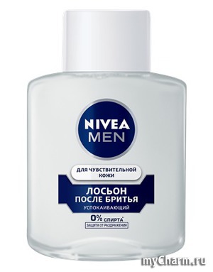Nivea Men /    