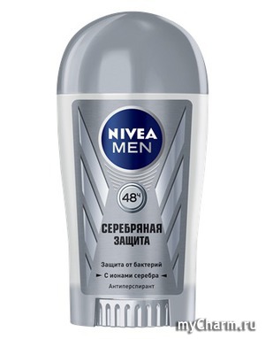 Nivea Men / -   