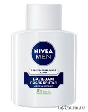 Nivea Men /    