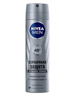 - Nivea Men