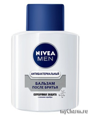 Nivea Men /     