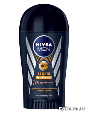 Nivea Men / -   