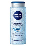    Nivea Men