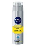    Nivea Men