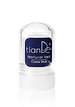 TianDe /   Natural Veil
