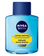    Nivea Men