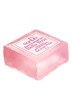 TianDe / Натуральное мыло ручной работы «Белла Роза»