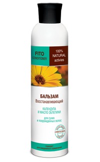 FITO / бальзам для волос "восстанавливающий"