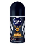  Nivea Men
