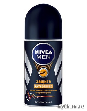 Nivea Men /  