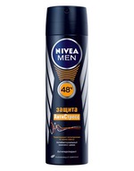 -  Nivea Men